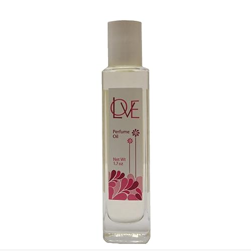 Auric Blends Love Perfume Oil 1.7 Ounce Beauty & Personal Care Auric Blends