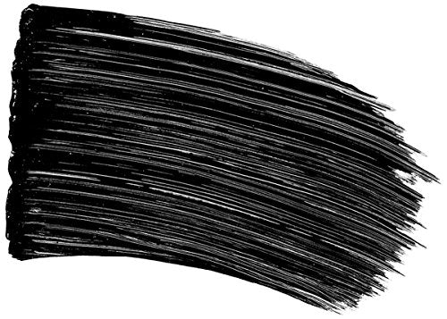 Maybelline New York Great Lash Real Impact Washable Mascara, Very Black, 0.37 Fluid Ounce Beauty & Personal Care MAYBELLINE