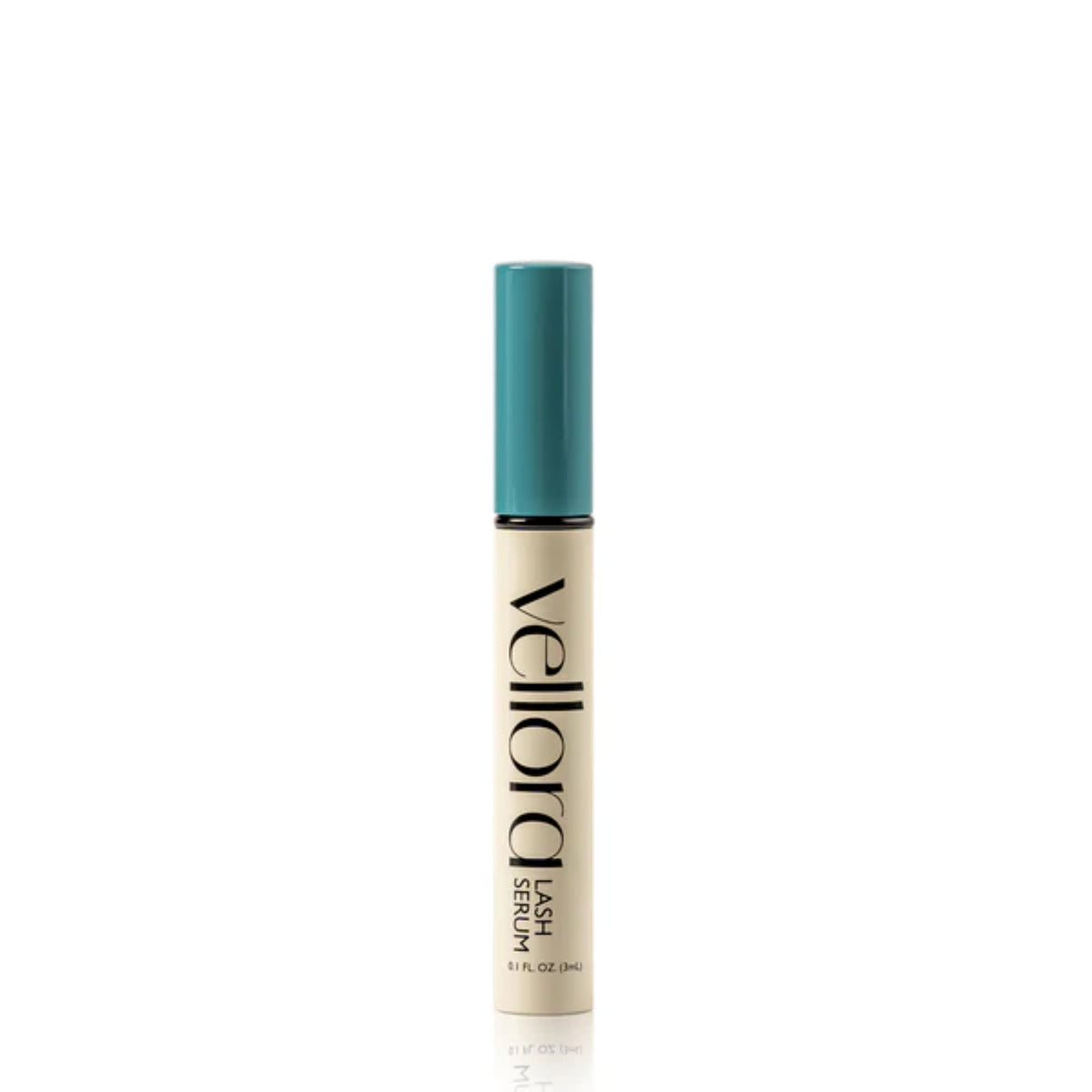 Vellora Lash Serum with Peptide & Botanical Blend for Thicker Lashes