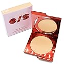 One size One Size Patrick Starrr Turn Up The Base Powder Foundation - Medium 3 (R) - Medium, Rosy Undertones - Face Pressed Powder Makeup Foundation Beauty & Personal Care One size