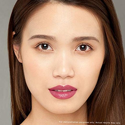 Revlon Super Lustrous Lipstick - Mauvy Night 473 - Pack of 3 Beauty & Personal Care REVLON