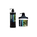 Lorenzo Rejuvenating Shampoo and Conditioner Set For Anti-Hair Loss Beauty & Personal Care Lorenzo