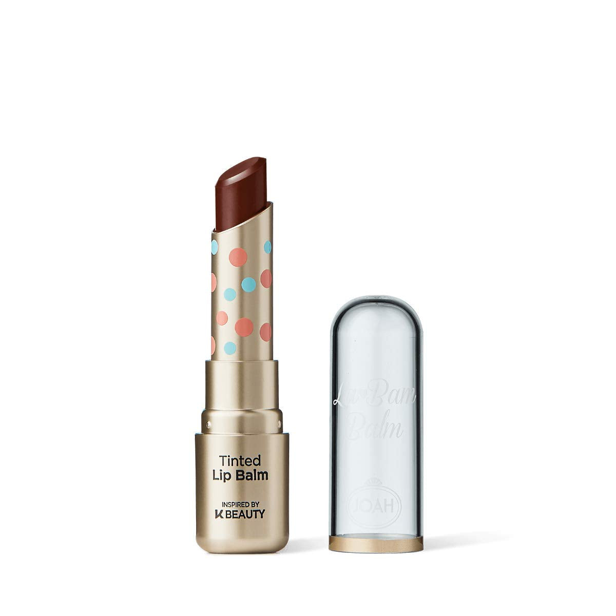 JOAH La Bam Balm Tinted Lip Balm - Fiesta Beauty & Personal Care JOAH