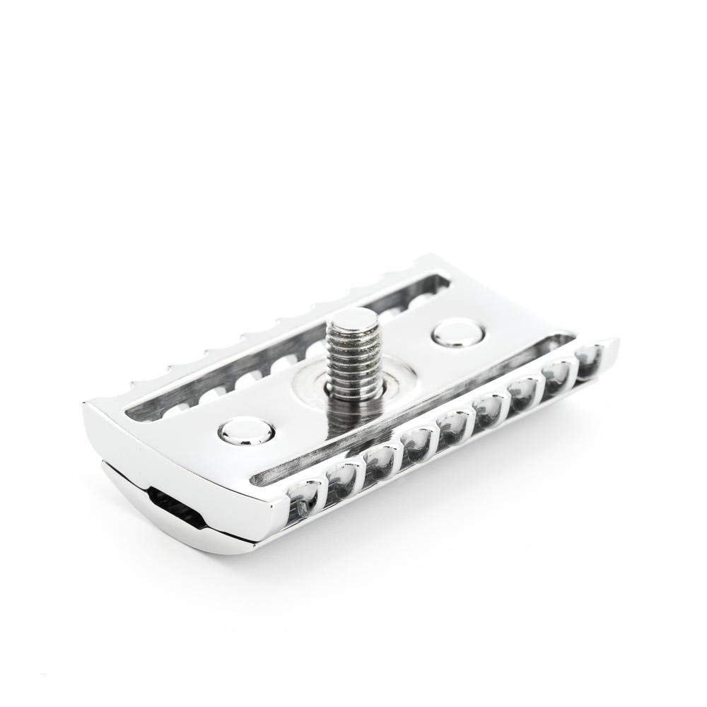 MÜHLE Traditional Replacement Safety Razor Head (Open Comb) Beauty and Personal Care MÜHLE