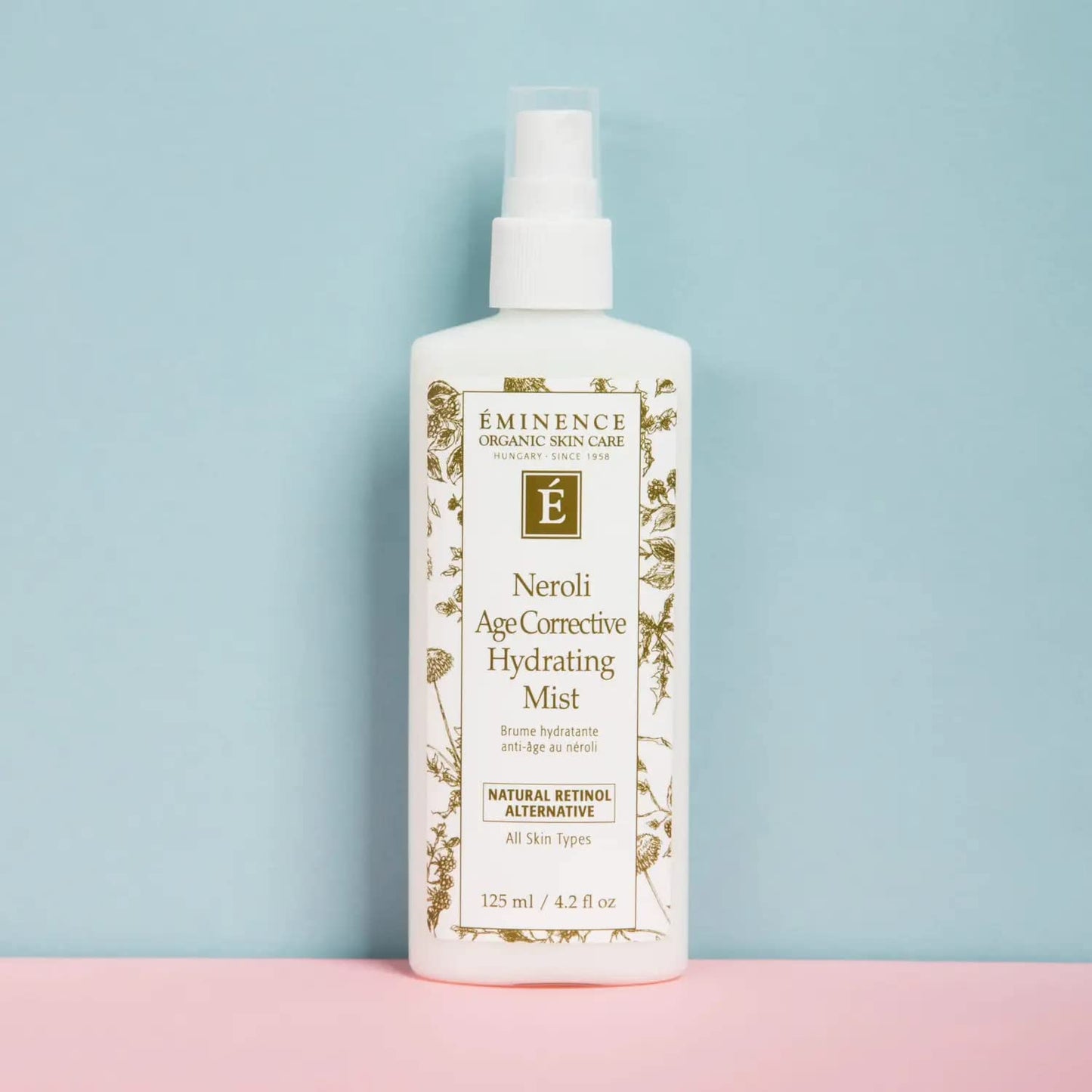 Eminence Organic Skincare Neroli Hydrating Mist, 4.2 Ounce Beauty & Personal Care Eminence