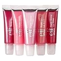E.L.F. (Eyes Lips Face) Glossy Collection 5 PK Beauty & Personal Care e.l.f.