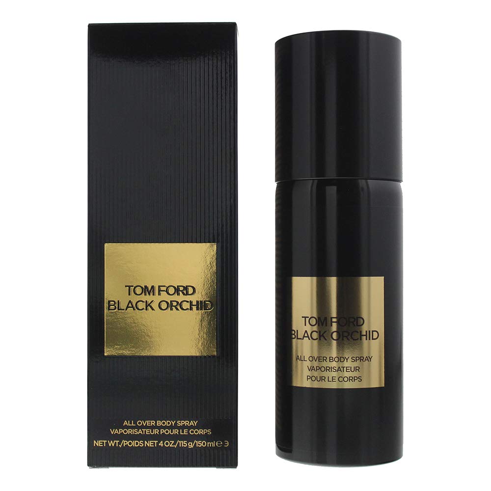 Tom Ford Black Orchid All over Body Spray for Women, 4.0 Ounce (150ml) Beauty & Personal Care Tom Ford