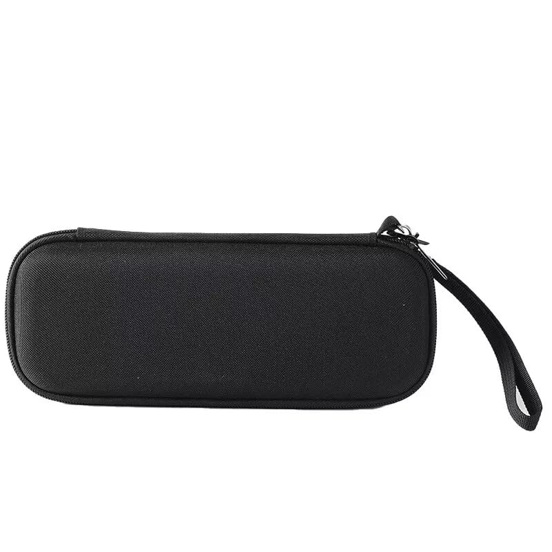 XinGeeek Hard Case for Manscaped Lawn Mower 4.0 or 3.0 Trimmer, Black, Hard Case Beauty and Personal Care XinGeeek