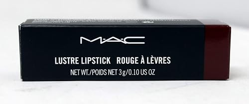 MAC Lustre Lipstick, Spice it up, 3 g Beauty & Personal Care MAC