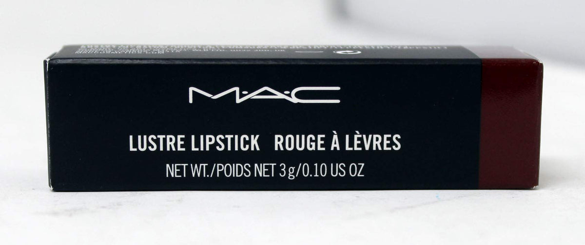 MAC Lustre Lipstick, Spice it up, 3 g Beauty & Personal Care MAC
