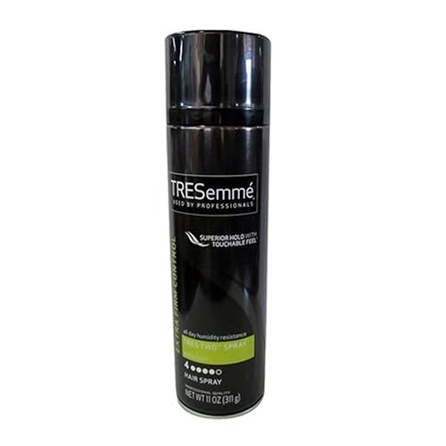 Tresemme Tres Two Extra Hold Hair Spray 11 Oz (3 Pack) Beauty & Personal Care TRESemmé