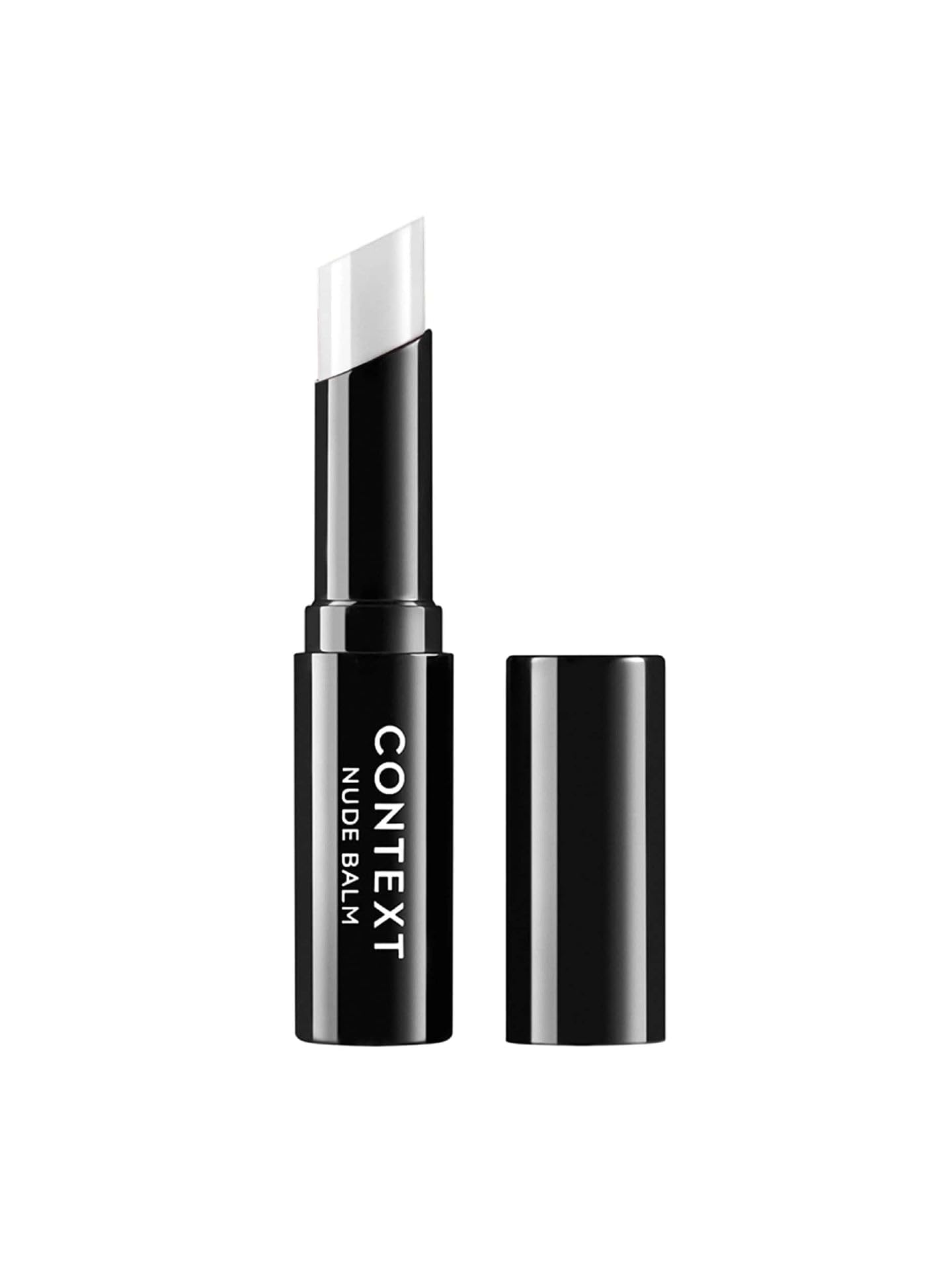 CONTEXT SKIN Clear Matte Lip Balm - Hydrating Lip Balm Vitamin C & E - Tinted Lip Balm for Daily Use & Natural Glow - Moisturizing Lip Care for Dry Beauty and Personal Care CONTEXT SKIN