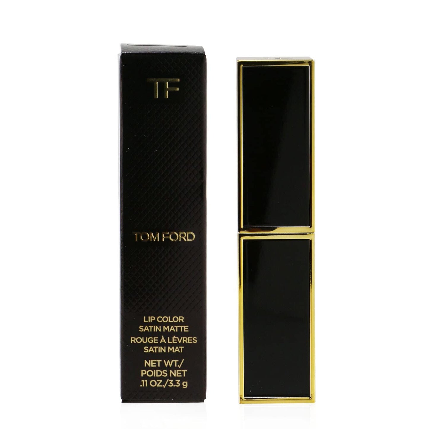 Tom Ford - Lip Color Satin Matte - # 26 To Die For(3.3g/0.11oz) Beauty & Personal Care Tom Ford