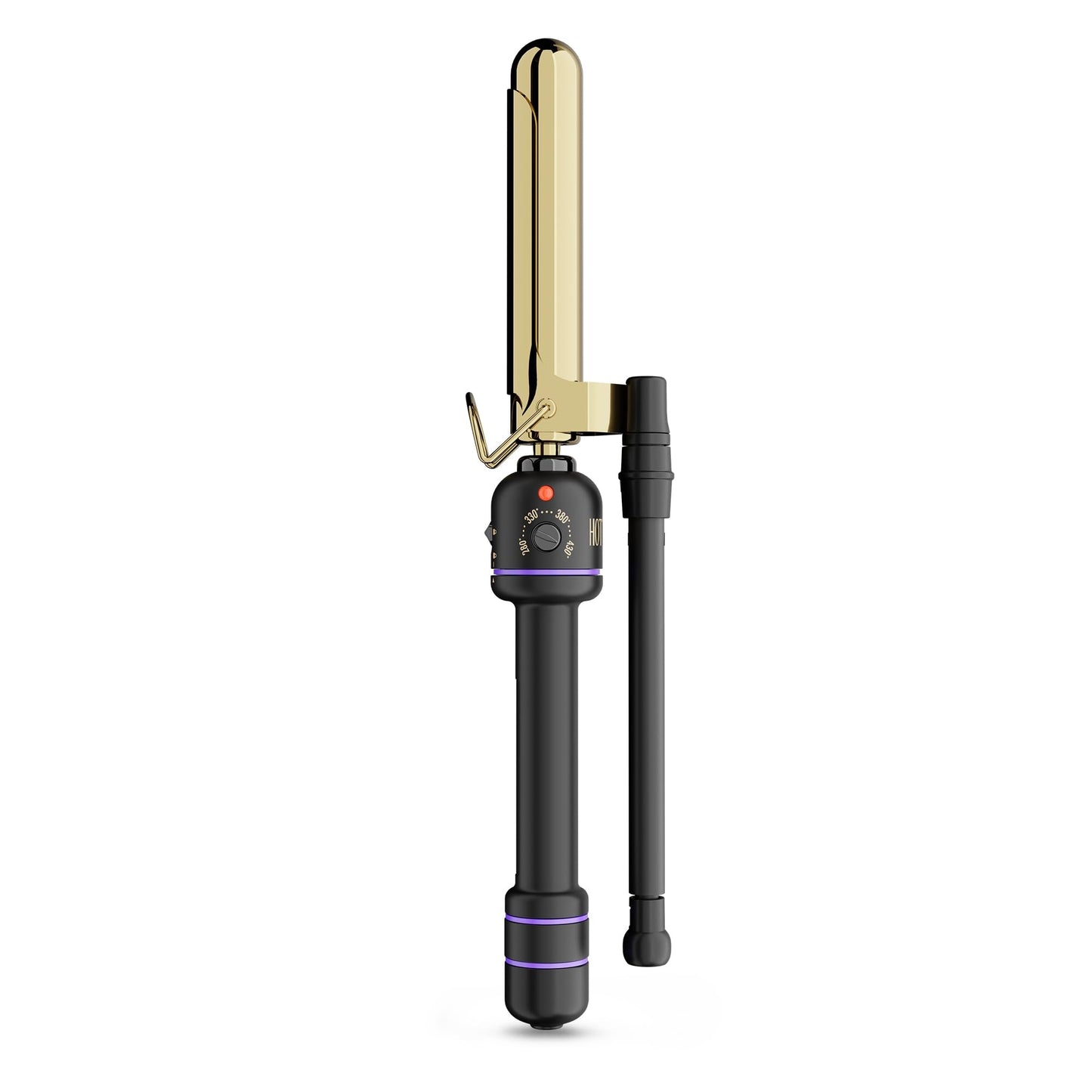 Hot Tools Pro Artist 24K Gold Marcel Iron | Long Lasting Curls, Waves (1 in) Beauty & Personal Care HOT TOOLS