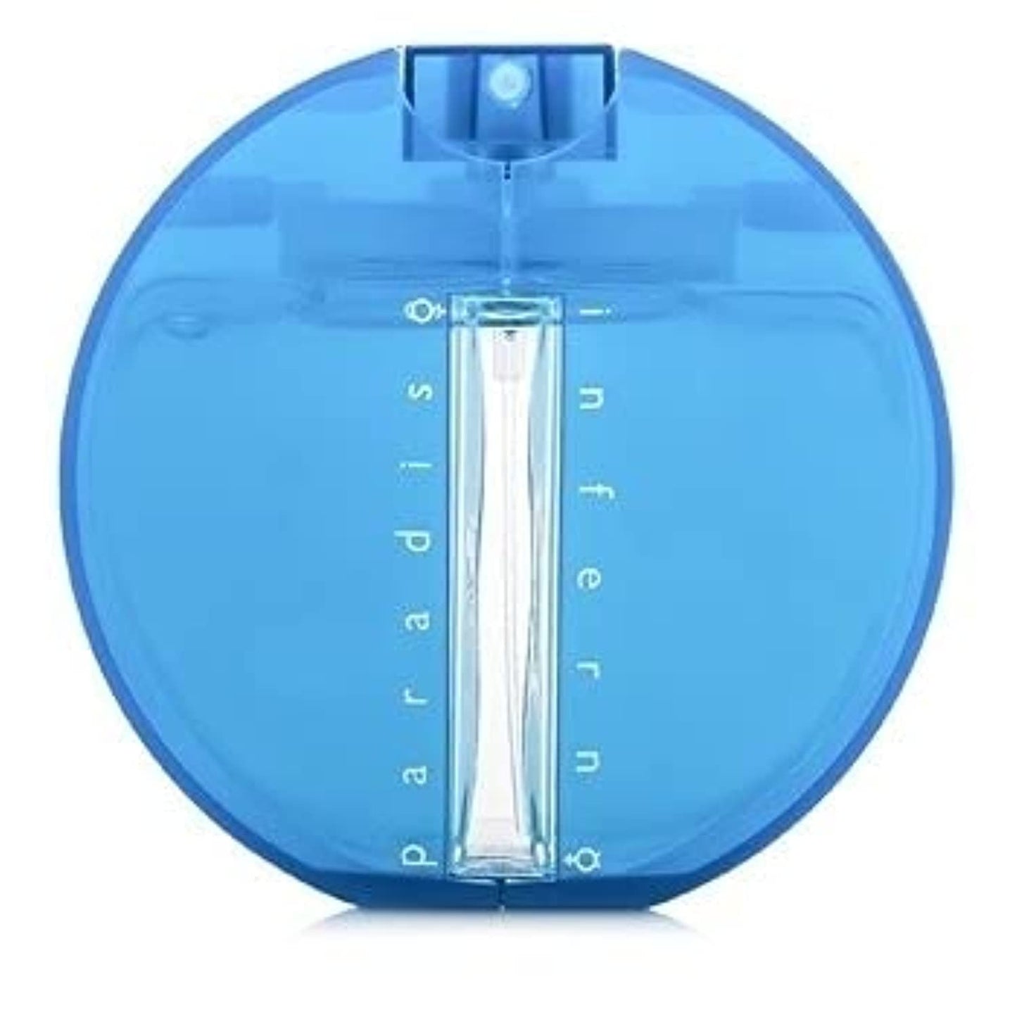 Paradiso Inferno Blue (By Perf Holding) 3.4 Edt M (107675) Beauty & Personal Care United Colors of Benetton