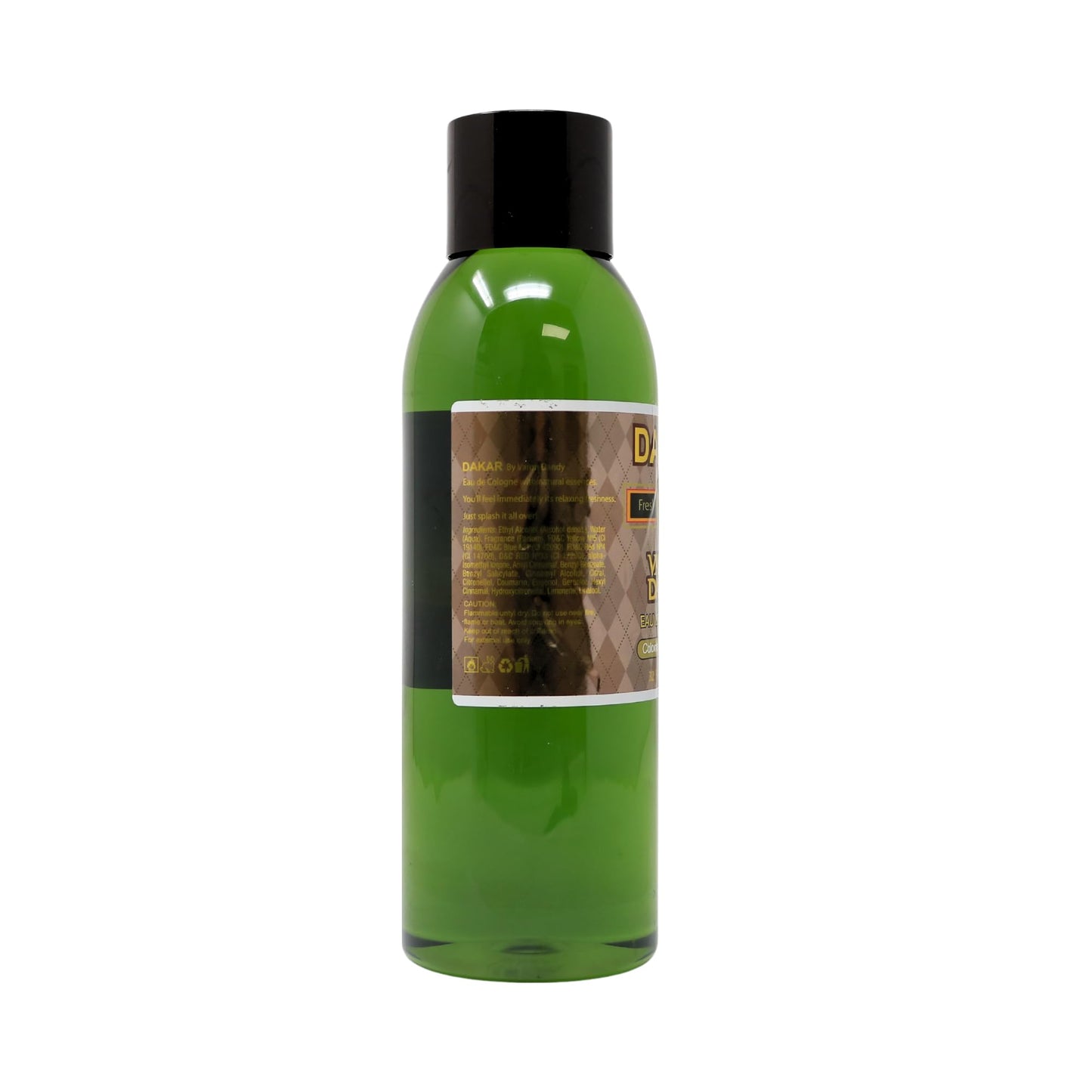 Varon Dandy Dakar Fresh Scent English Style Cologne for Men, 32 Fl Oz Beauty & Personal Care VARON DANDY