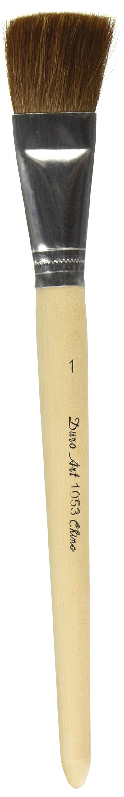 Camel Hair Brush