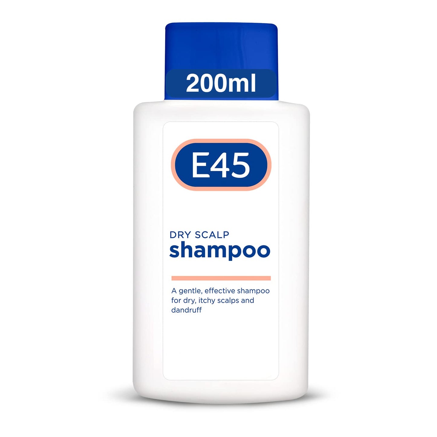 E45 200ml Dermatological Dry Scalp Shampoo Beauty & Personal Care E45