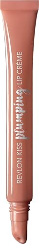 Revlon Kiss Plumping Lip Creme, Nude Honey Beauty & Personal Care REVLON