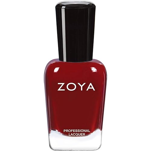 ZOYA Nail Polish, Courtney, 0.5 fl. oz. Beauty & Personal Care ZOYA