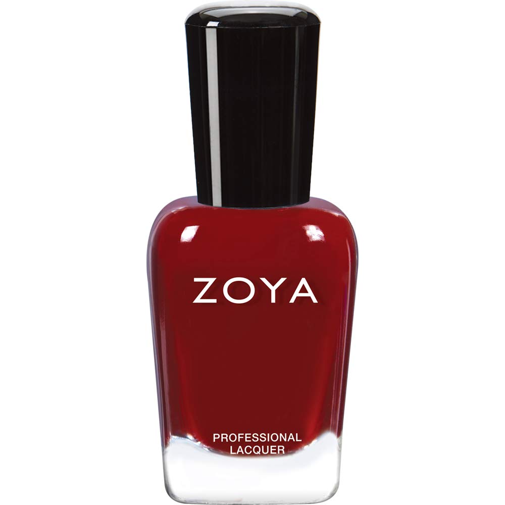 ZOYA Nail Polish, Courtney, 0.5 fl. oz. Beauty & Personal Care ZOYA