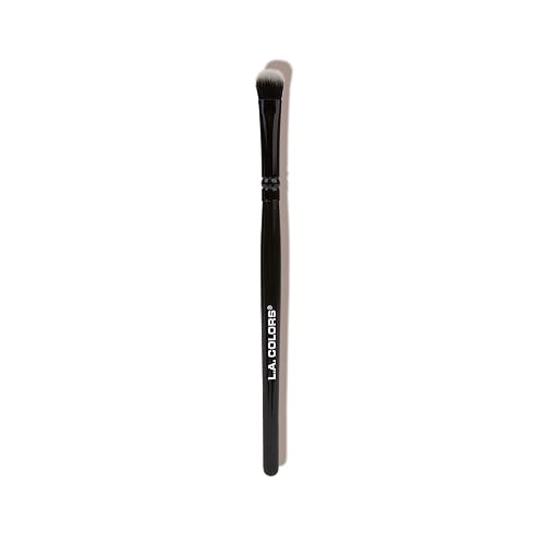 L.A. COLORS Eyeshadow Shader Brush CBR60 Beauty & Personal Care L.A. COLORS