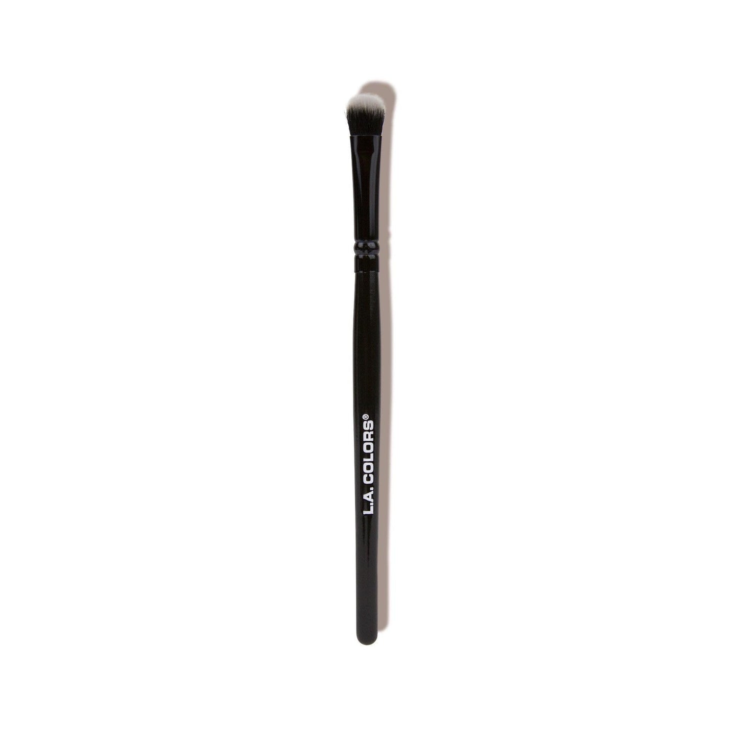 L.A. COLORS Eyeshadow Shader Brush CBR60 Beauty & Personal Care L.A. COLORS