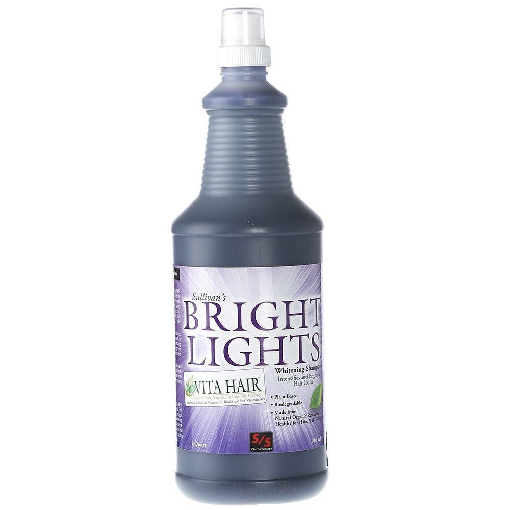 Sullivans Supply Bright Lights Whitening Shampoo Beauty & Personal Care SULLIVAN'S