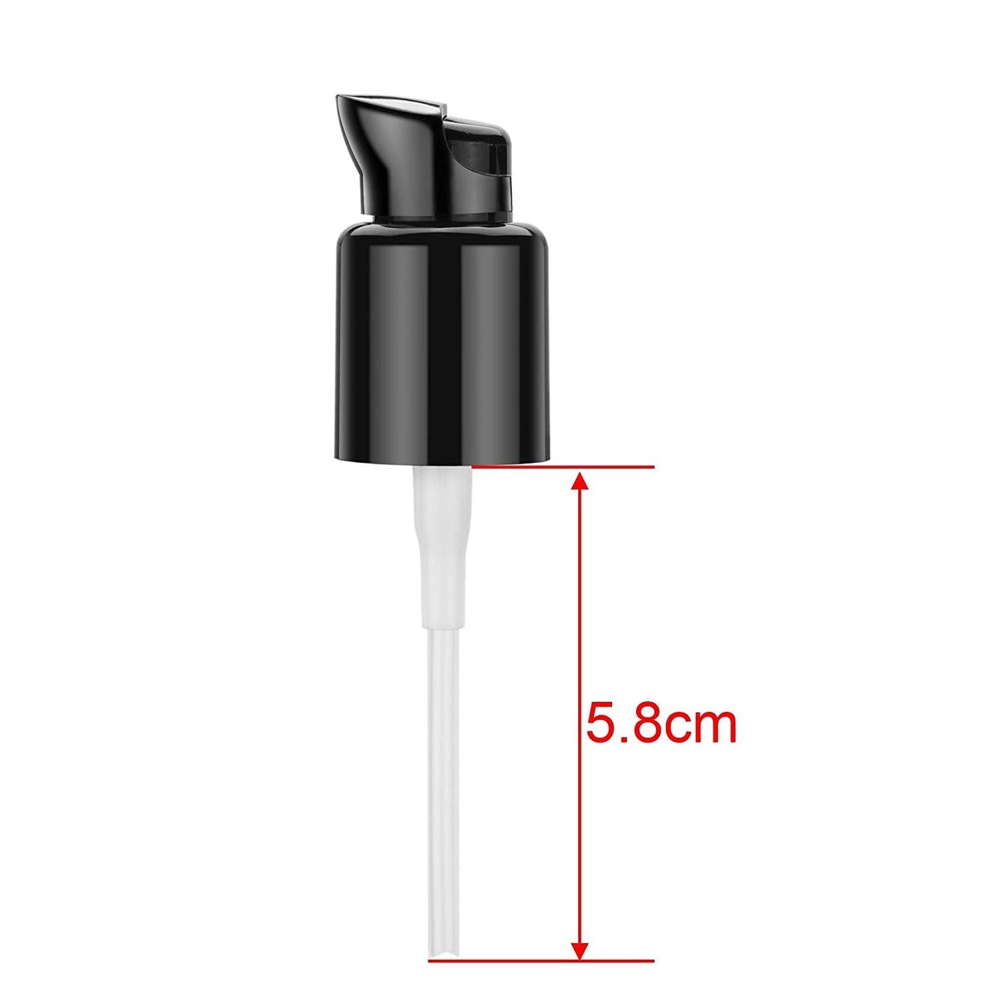 Bluecell 2pcs Replacement Foundation Pump Compatible With MAC and Estee Lauder Double Wear Foundation Beauty & Personal Care BLUECELL