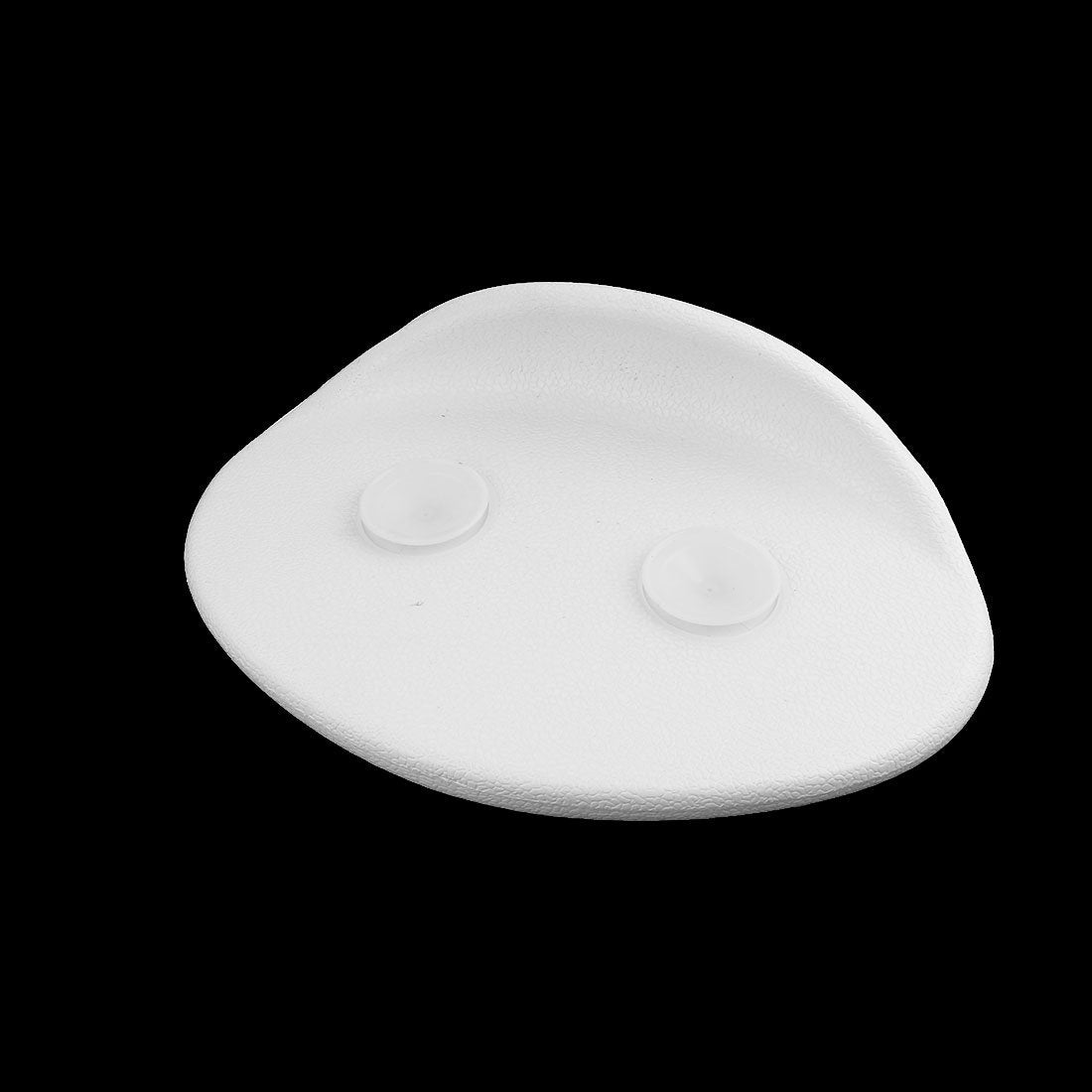 Ruilogod Bathroom Bathtub Oval Shaped Neck Support Spa Bath Suction Cup Pillow White (id: 93c a3c 3be 6f6 af4 Beauty and Personal Care Ruilogod