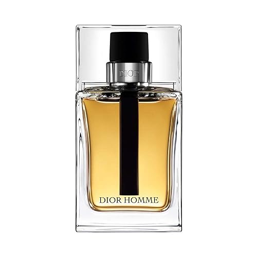 Dior Christian Dior Dior Homme Eau de Toilette Spray for Men, 5 Ounce Beauty & Personal Care Dior