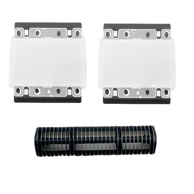 628 Shaver Foil Razor Cutter Replacement for Braun 3000 3614 3773 3310 3315 3610 3612 3614 3734 5628 5634 5635 Shaving Head Foil Mesh Beauty and Personal Care Tuchaolan