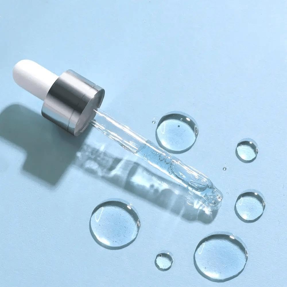 Glycerin Hyaluronic Acid Hydrating Serum Beauty & Personal Care Moira