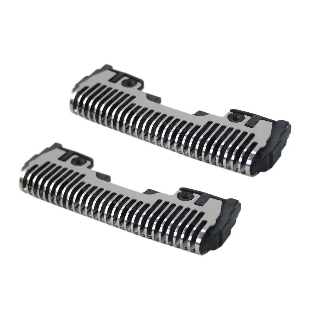 2x WES9170P Shaver Replacement Inner Blades Replacement for Panasonic a-rc5 shaver ES-LV9N-S, ES-LV97-K, ES-LV67-K, ES-LV95-S, ES-LV65-S Beauty and Personal Care GruDawu