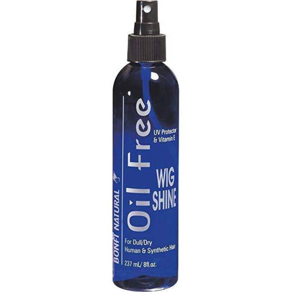 Bonfi Wig Shine Laminator Spray, 4 Ounce Beauty & Personal Care Bonfi Natural
