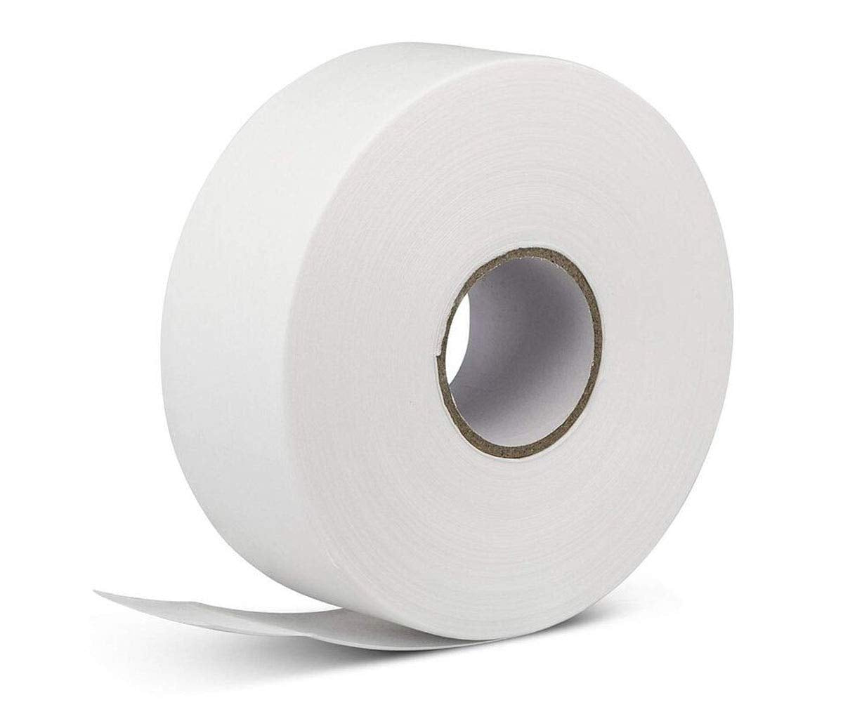 100 Yards Disposable Epilating Waxing Strips Waxing Roll Non Woven Body and Facial Wax Strip Roll 2.75 Inches Width Beauty and Personal Care Suoirblss