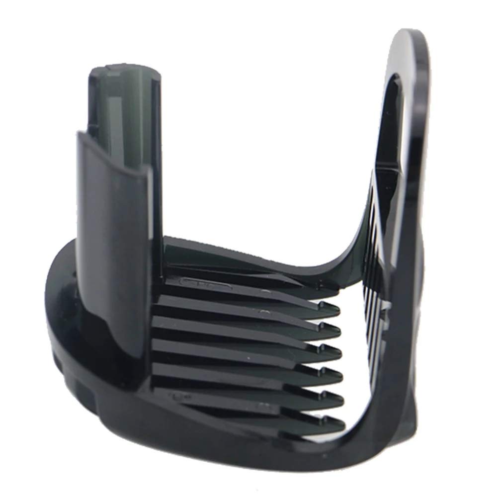 Beard Trimmer Comb for Shaver QT3300 QT3310 QT4000 QT4005 QT4007 QT4008 QT4012 QT4013 QT4014 QT4015 QT4018 XA4003 BT3200 Beauty and Personal Care 4G-kitty