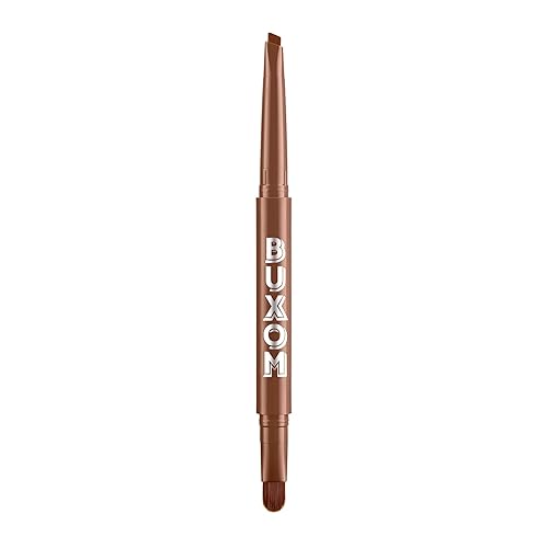 Buxom Power Line Plumping Lip Liner, Hi-Def Honey Beauty & Personal Care Buxom