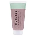 Indie Lee I-Waken Resurfacing Mask - Smoothing & Exfoliating Clay Mask with BHA, Vitamin C, and Kaolin & Bentonite Clays - 1.7oz / 50g Beauty & Personal Care Indie Lee