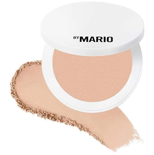Makeup by Mario SoftSculpt Blurring Bronzer - Light Beauty & Personal Care BY MARIO
