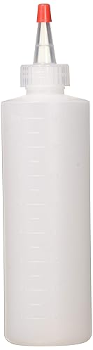 Soft 'N Style Applicator Bottle, 8 oz Beauty & Personal Care Soft 'N Style