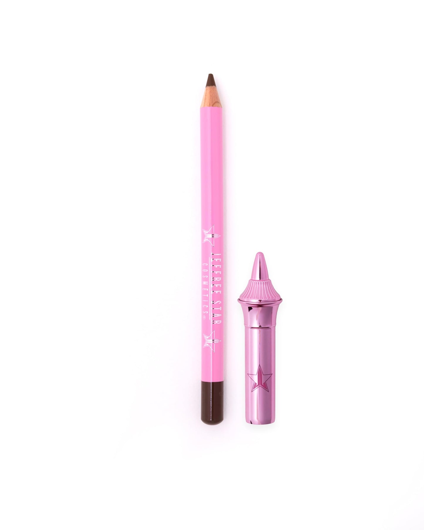 Jeffree Star Cosmetics Velour Lip Liner, Creamy Formula, Satin Finish, Long-Lasting, Peptide Complex, Mineral Oil-Free, Vegan & Cruelty-Free Beauty & Personal Care Jeffree Star
