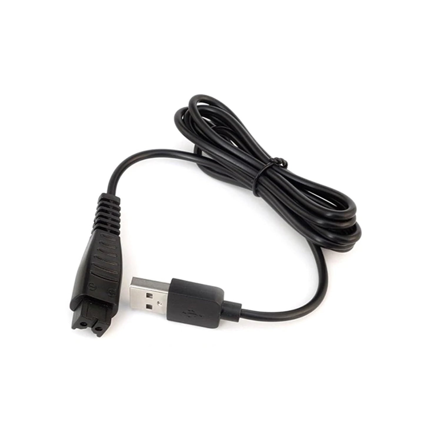 USB Power Adapter Charging Cable Cord?Compatible for Panasonic?Blade Shaver Fit for ES7056 7058 8101 8103 8243 USB Charging Cord Beauty and Personal Care KNVZNWFF