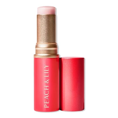 Peach & Lily Glass Skin Luminizing Balm Beauty & Personal Care Peach & Lily