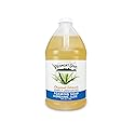 VERMONT SOAP Organic Unscented Foaming Hand Soap - Natural Moisturizing Soap for Dry Skin - Fragrance Free Liquid Bathroom Hand Soap - Simply Beauty & Personal Care VERMONT SOAP