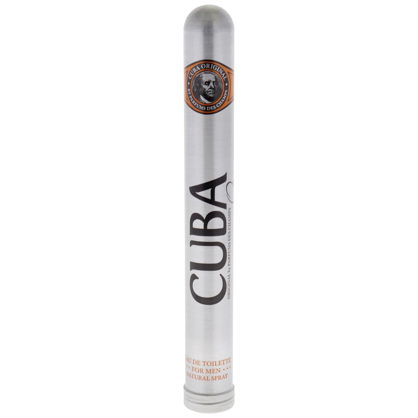 Cuba Orange, 1.15-Ounce Beauty & Personal Care Cuba
