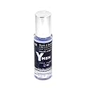 Impression Cologne Scents Roll-On 12ml Eau de Parfum for Men - Luxury Fragrance, Travel Size/Carry on, Long Lasting Scent (Ymen) Beauty & Personal Care CEROD