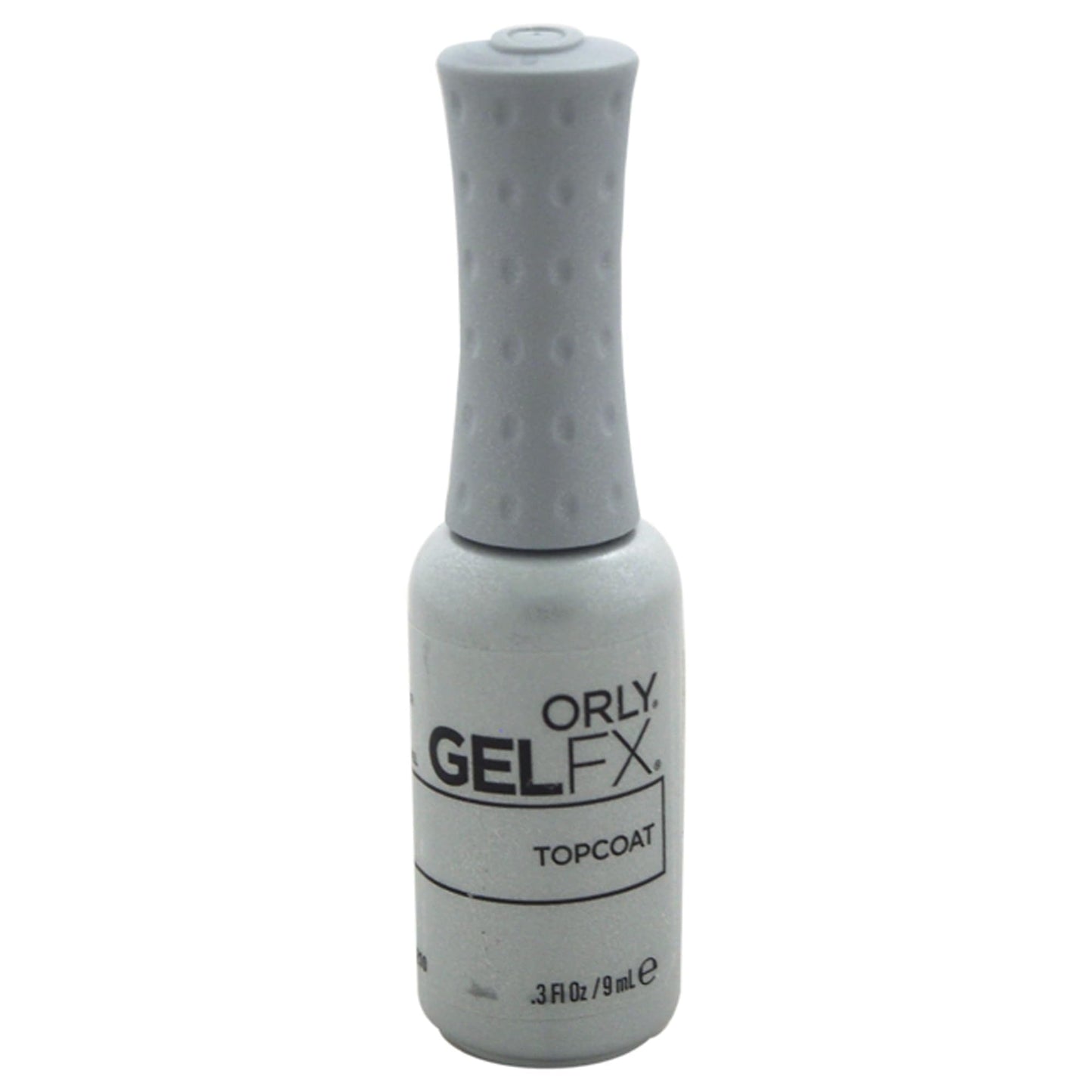 Orly Gel Fx Top Coat, 0.3 Fluid Ounce Beauty & Personal Care Orly