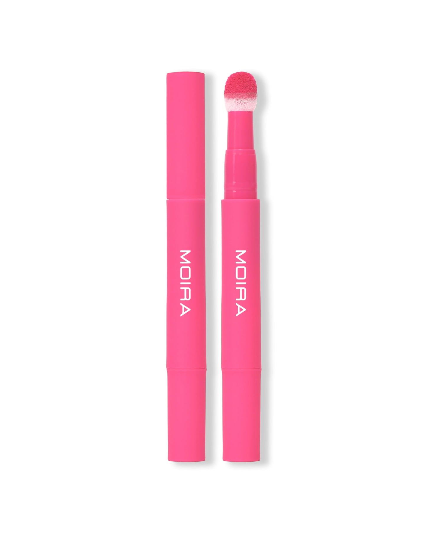 Cushion Kiss Lip Cream (009, Tulle Magenta) Beauty & Personal Care Moira