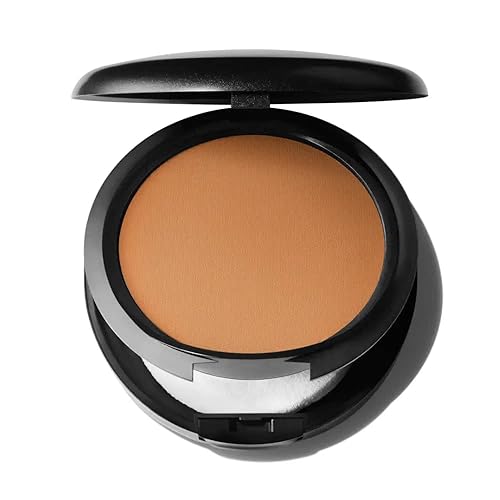 Mac Studio Fix Powder Plus Foundation Nw48 15gm/0.52 Oz Beauty & Personal Care MAC